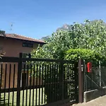 Appartamento giardino sugli ulivi