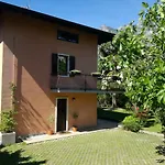 Appartamento giardino sugli ulivi