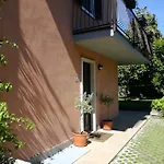 Appartamento giardino sugli ulivi