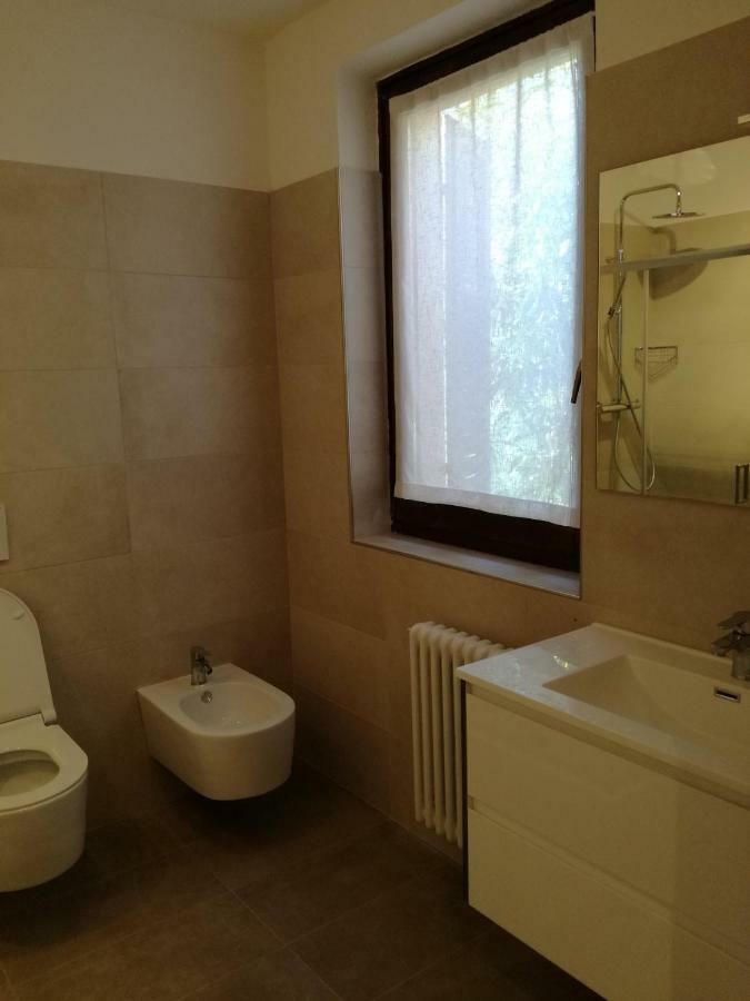 Appartamento Giardino Sugli Ulivi Riva del Garda