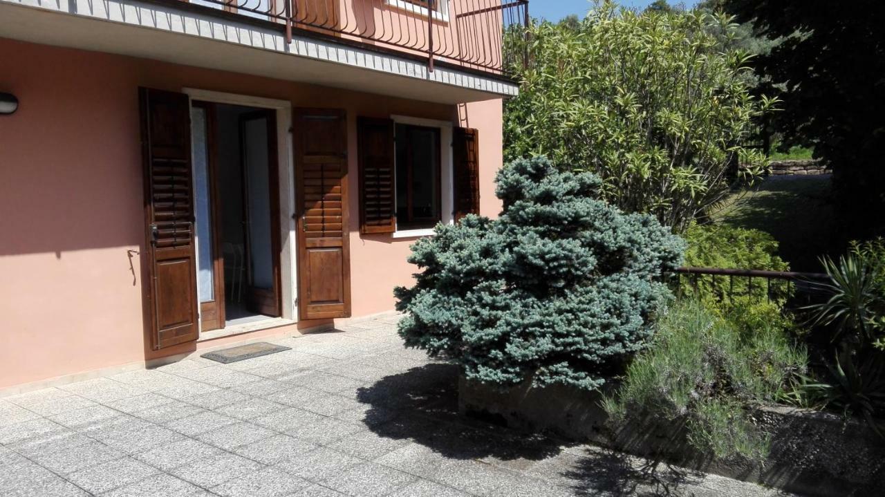 Giardino Sugli Ulivi