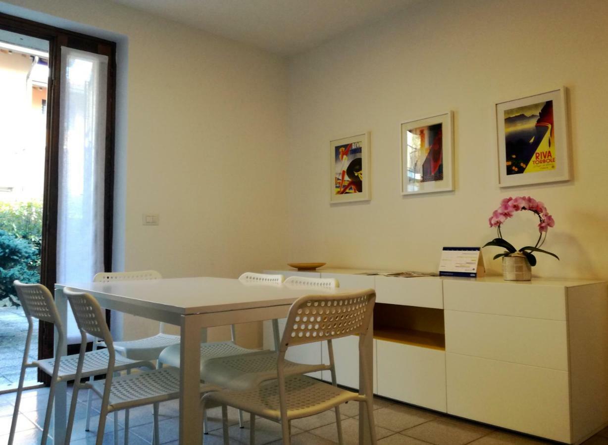 Appartamento Giardino Sugli Ulivi *