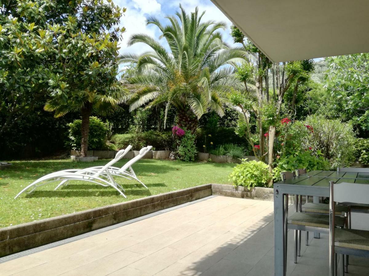 Giardino Sugli Ulivi Appartamento Riva del Garda