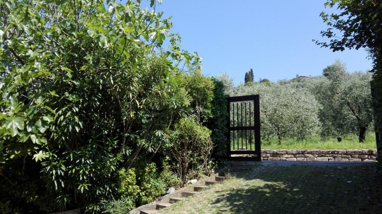 Giardino Sugli Ulivi Appartement