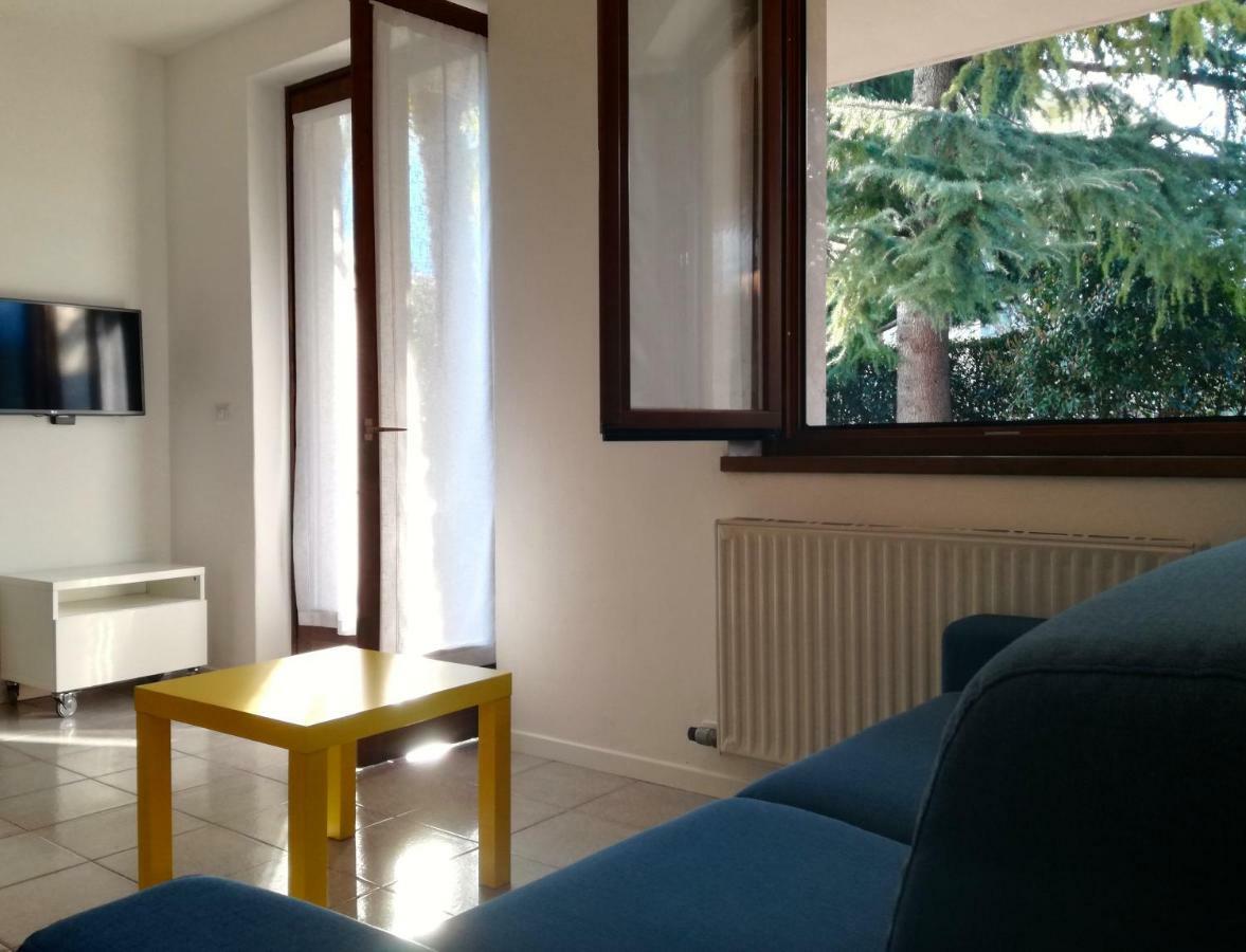 Giardino Sugli Ulivi