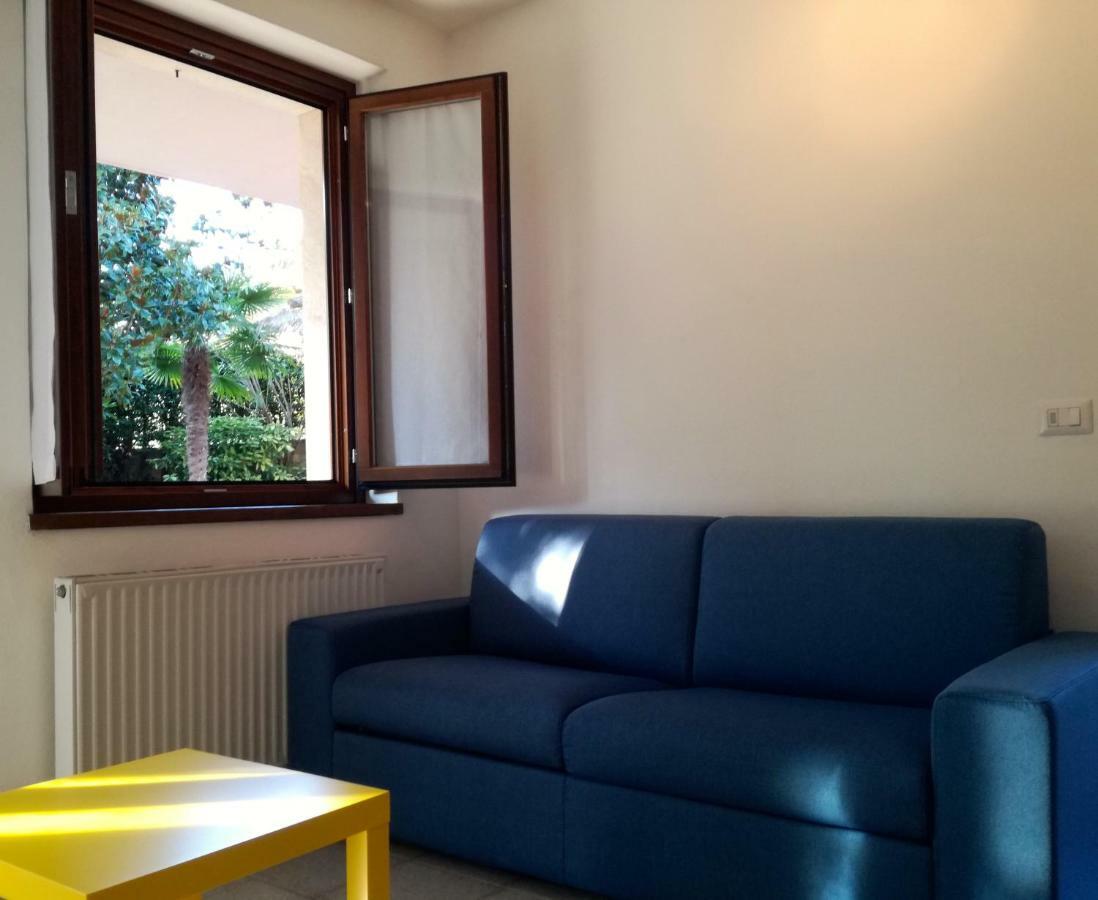 Giardino Sugli Ulivi Appartement Riva del Garda