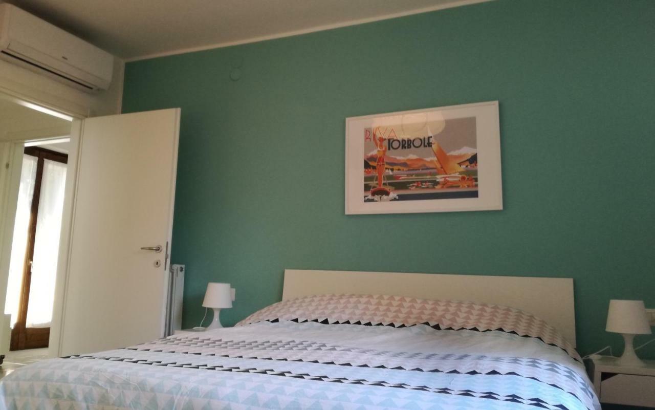 Giardino Sugli Ulivi Appartement Riva del Garda