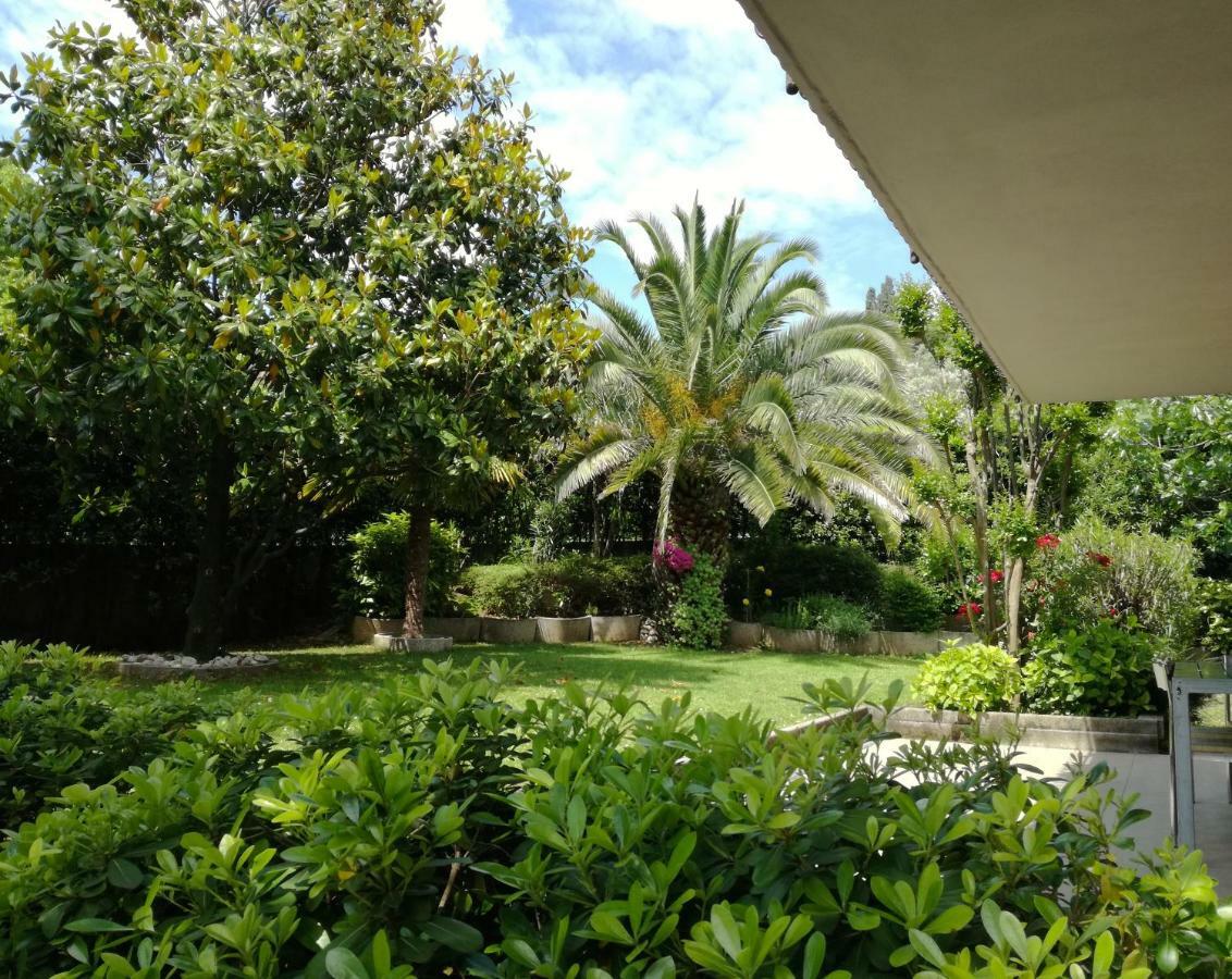 Giardino Sugli Ulivi Appartement Riva del Garda